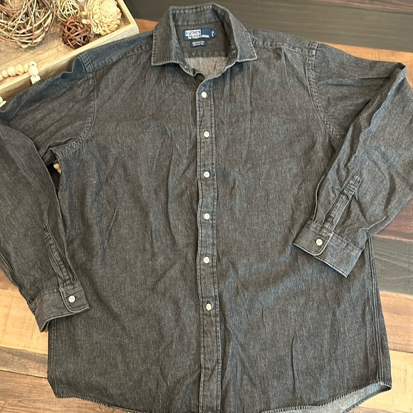 Ralph Lauren Polo - Picture 1 of 4